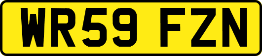 WR59FZN
