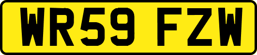 WR59FZW