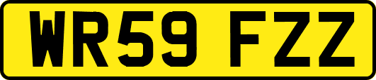 WR59FZZ