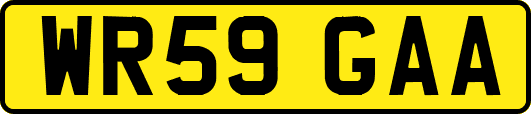WR59GAA