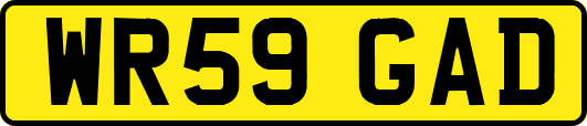 WR59GAD