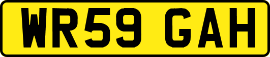 WR59GAH