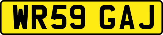 WR59GAJ