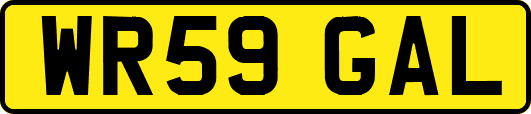 WR59GAL