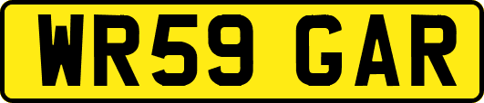 WR59GAR