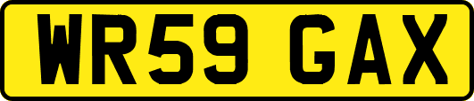 WR59GAX