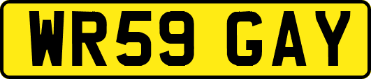 WR59GAY