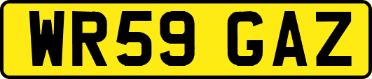 WR59GAZ