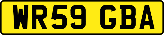 WR59GBA