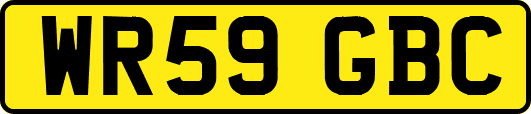WR59GBC