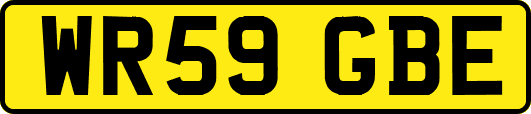 WR59GBE