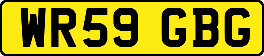 WR59GBG