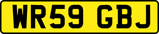 WR59GBJ
