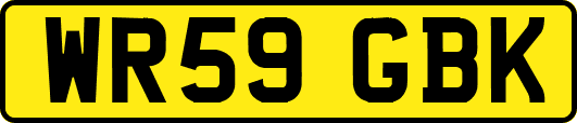 WR59GBK