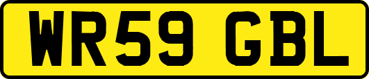WR59GBL