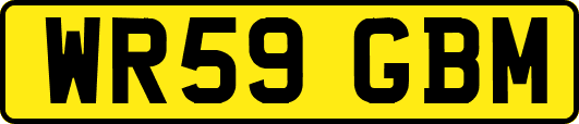 WR59GBM