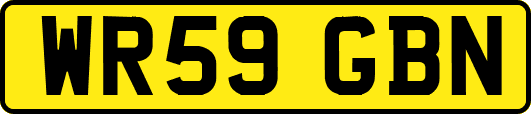 WR59GBN