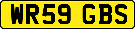 WR59GBS