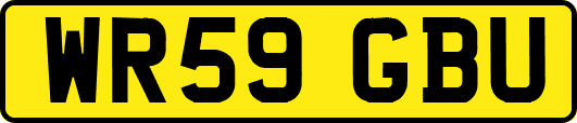 WR59GBU