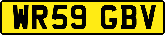 WR59GBV