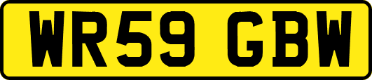 WR59GBW