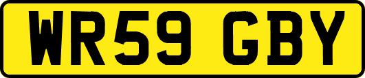 WR59GBY