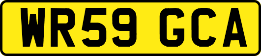 WR59GCA