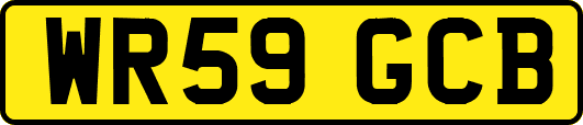 WR59GCB