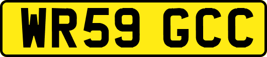 WR59GCC