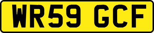 WR59GCF