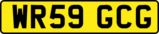 WR59GCG