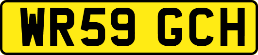 WR59GCH