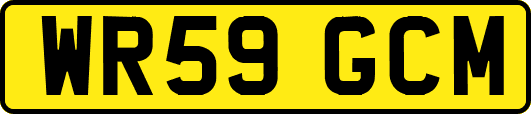 WR59GCM