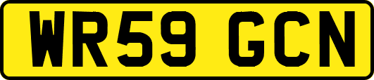 WR59GCN