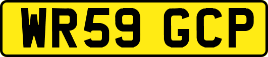 WR59GCP