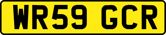 WR59GCR