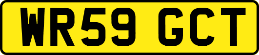 WR59GCT