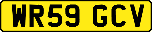 WR59GCV