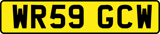 WR59GCW