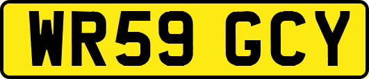 WR59GCY