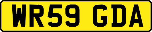 WR59GDA
