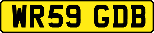 WR59GDB