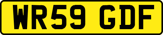 WR59GDF