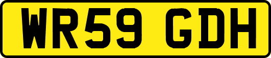 WR59GDH
