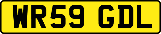 WR59GDL