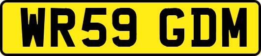 WR59GDM