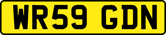 WR59GDN