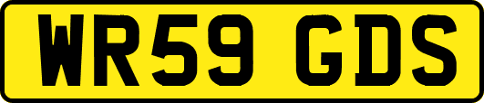 WR59GDS