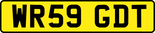 WR59GDT