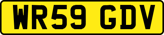 WR59GDV